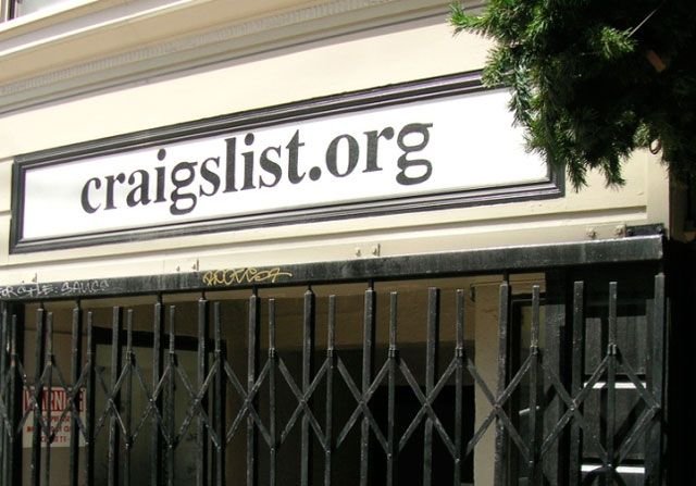 Cómo abrir una cuenta en Craigslist