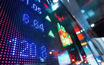 Como invertir en la bolsa de valores