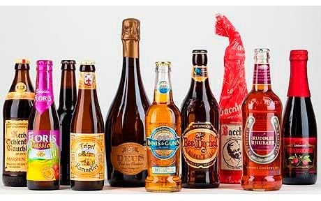 🍺 Cual es considerada la mejor cerveza del mundo