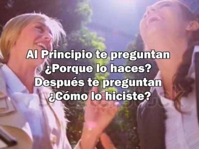 Frases de superacion personal