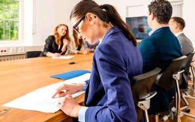 Tipos de asociaciones empresariales Tipos de asociaciones empresariales