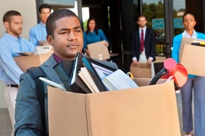 Aspectos a tener en cuenta al despedir empleados