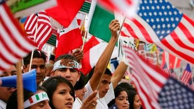 Como trabajar en estados unidos legalmente
