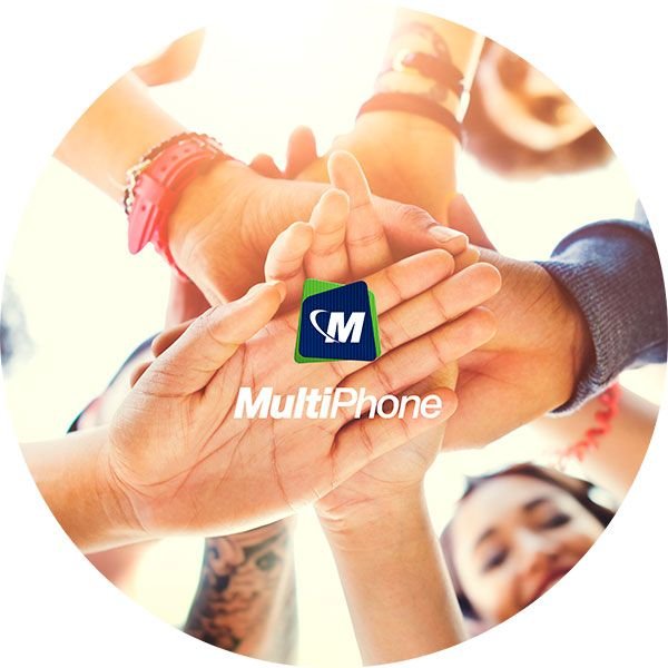 Como llamar a venezuela desde usa con Multiphone