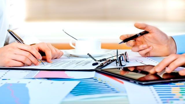 Principios de la contabilidad ejemplos