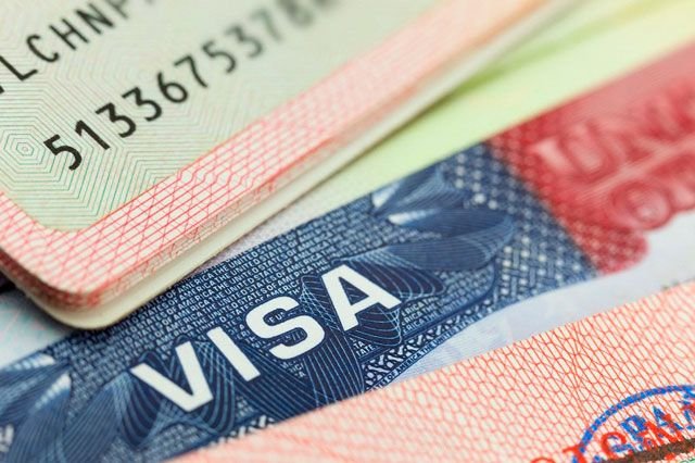 Quienes califican para la visa u americana