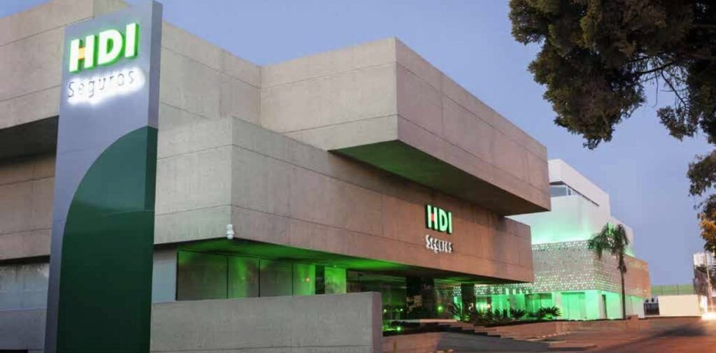 Beneficios y riesgos de seguro con HDI Seguros