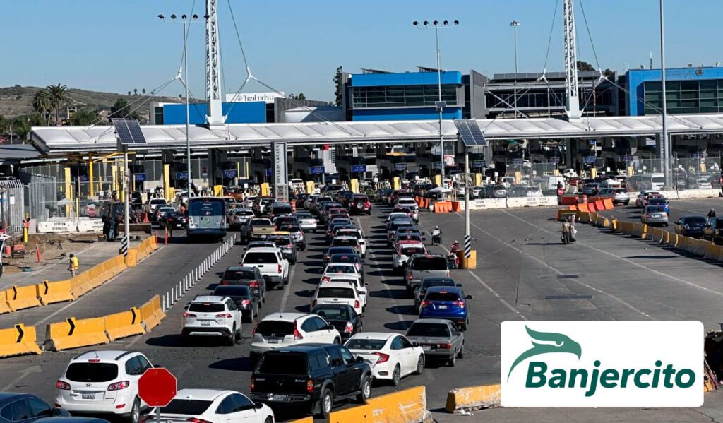 banjercito permiso de vehiculos
