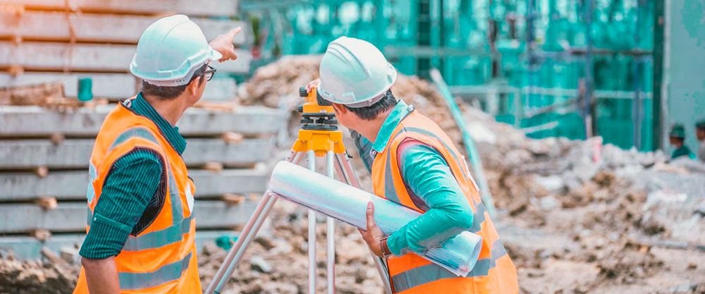 Cómo Empezar un Negocio de Construcción o Contratación General Cómo Empezar un Negocio de Construcción o Contratación General