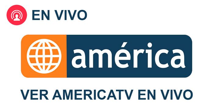 Como ver canal america tv en vivo por. television peruana en vivo hd. 