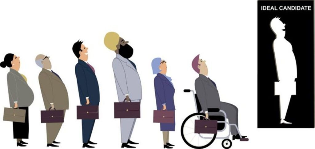 ¿Que es la discriminacion y cuales son los tipos que existen?