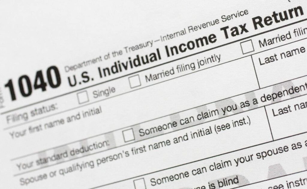 El IRS permitirá a los americanos retrasar el pago de impuestos por 90 días debido a la pandemia de coronavirus.
