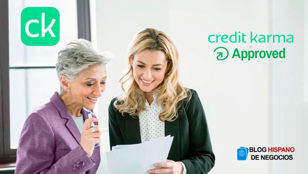 Credit karma en español: ¿Como mejorar tu puntaje de crédito?