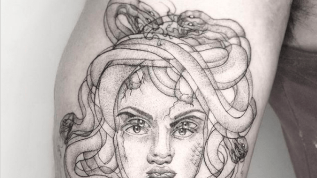 Precio de tatuaje en los Estados Unidos y México, formas y tamaños
