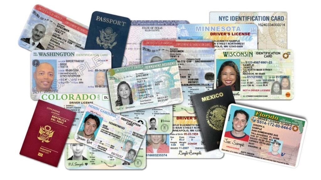 Requisitos para renovar licencia de conducir en EEUU