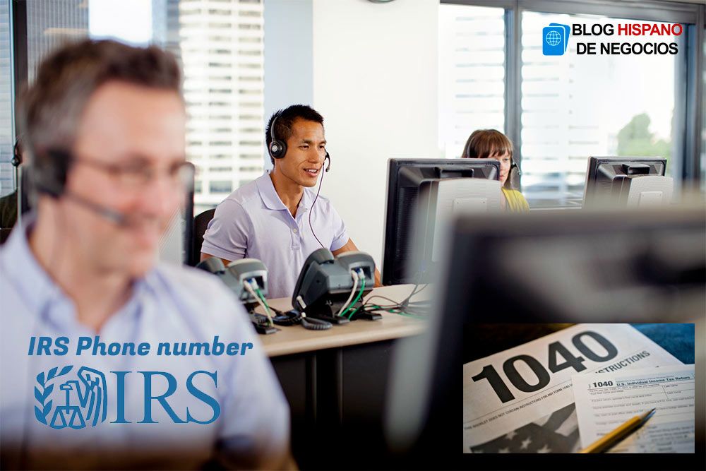 IRS Phone number customer service, taxes and checks