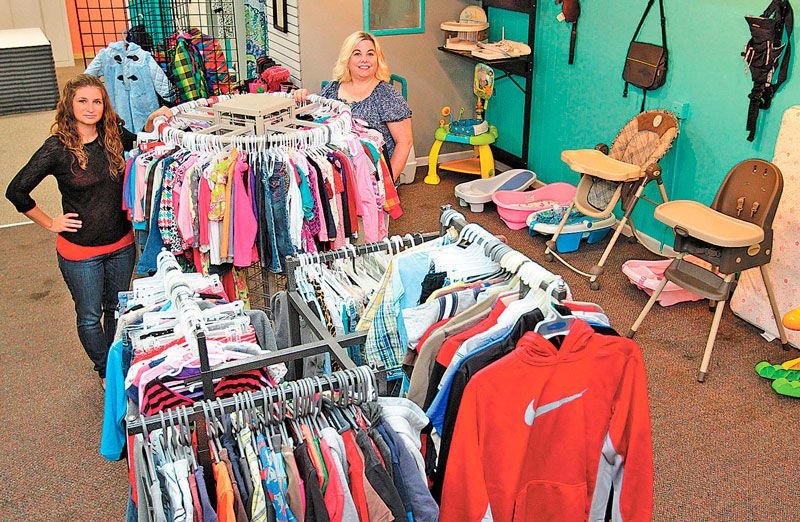 Licencia para tienda de ropa: Requisitos y tramites