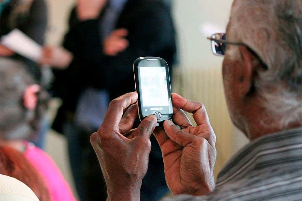 Seguro Social teléfonos de USA atención al usuario en Español