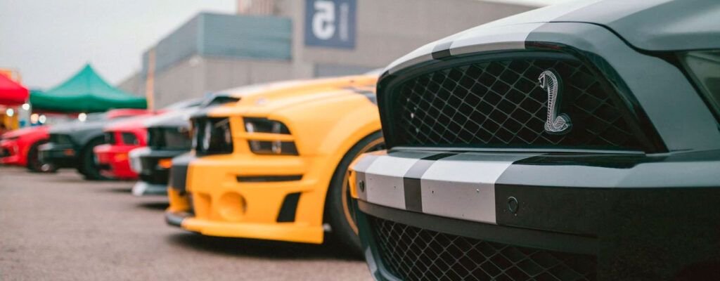 Los mejores carros deportivos, costo y review