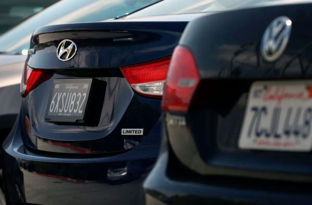 Control vehicular: ¿Cómo checar placas en México?