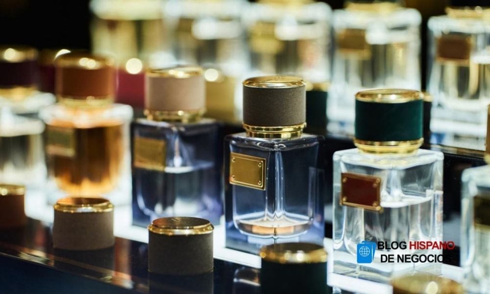 Egoísmo Relacionado once Perfumes originales por mayoreo en Estados Unidos