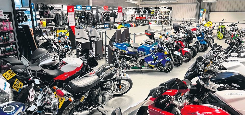 Motos en venta todas las marcas en USA, California, Dallas tx, Houston, Chicago, California y Miami
