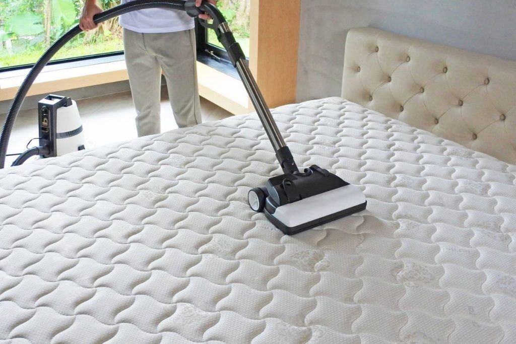 Professional Mattress cleaning services near me