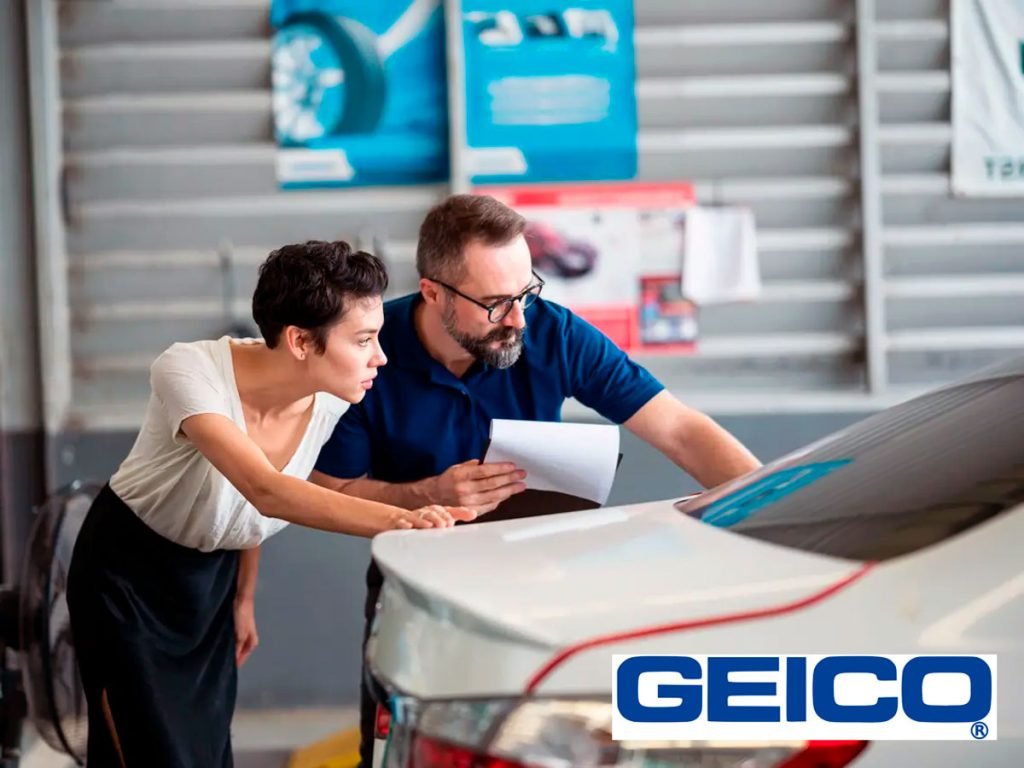 Geico en Español Teléfonos y contactos para Aseguranzas Geico en Español Teléfonos y contactos para Aseguranzas