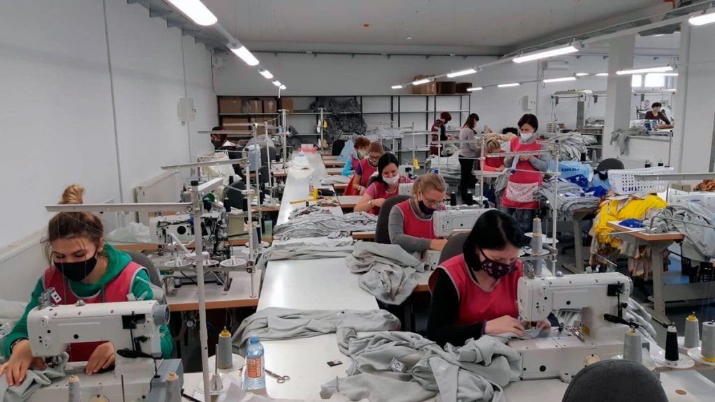 Mejores fábricas de ropa, para comprar al por mayor y vender
