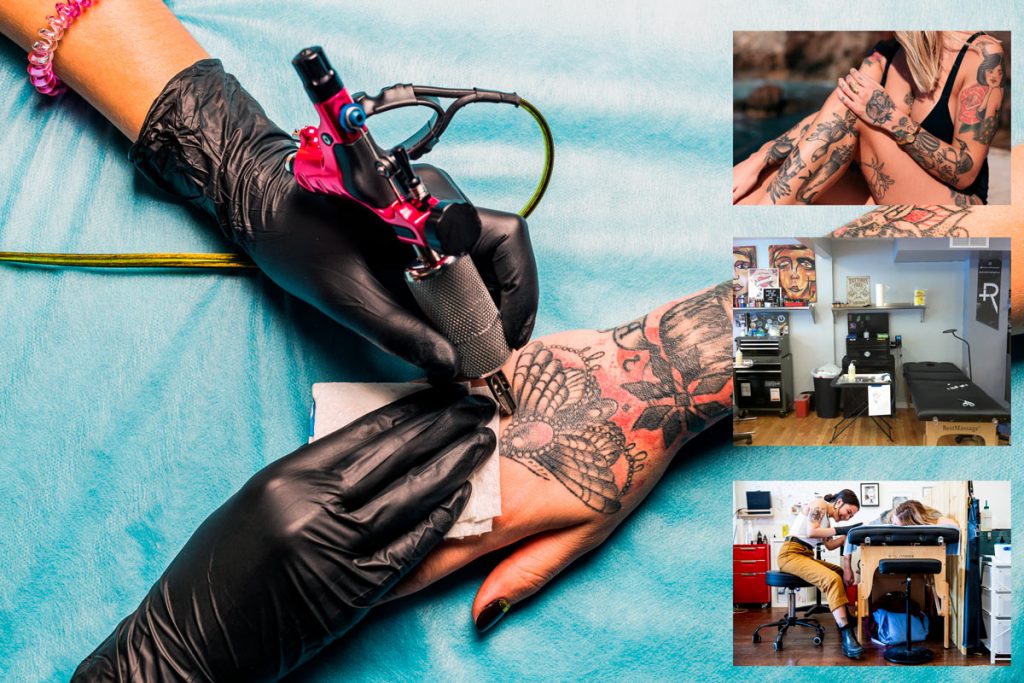 salones de tatuajes cerca de mi en espanol