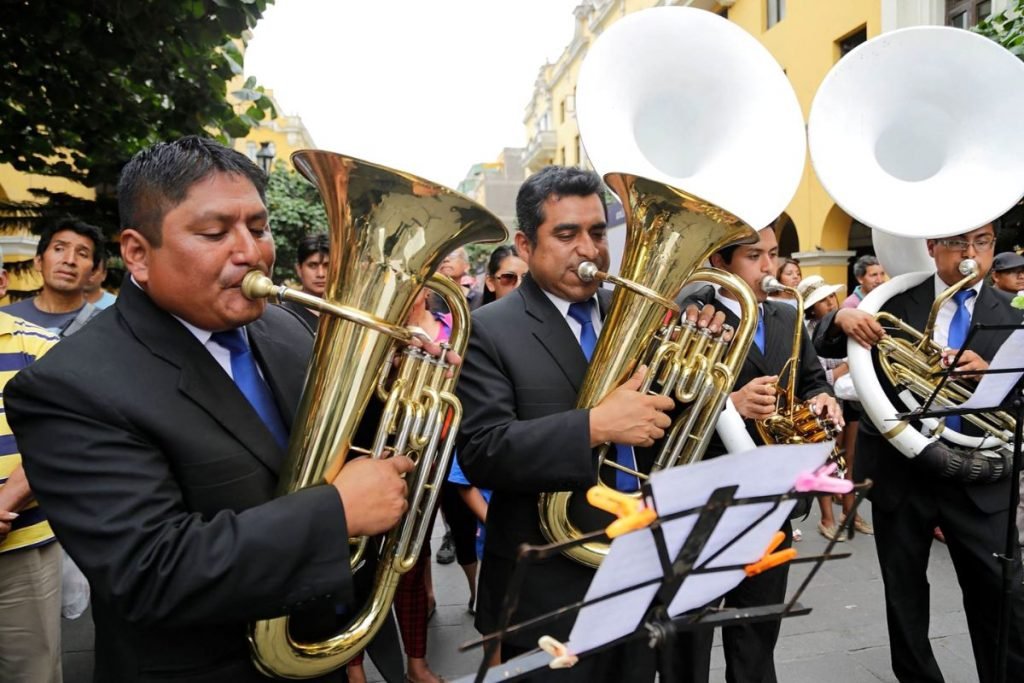 Mejores grupos musicales de Estados Unidos y México