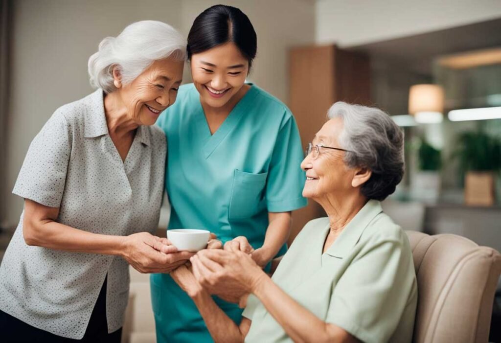 Como sacar licencia para cuidar ancianos: Tramites y requisitos [2024]