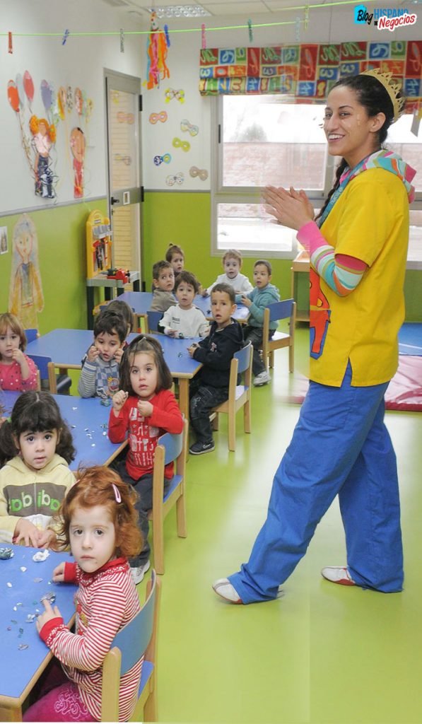 Requisitos para abrir una estancia infantil en México