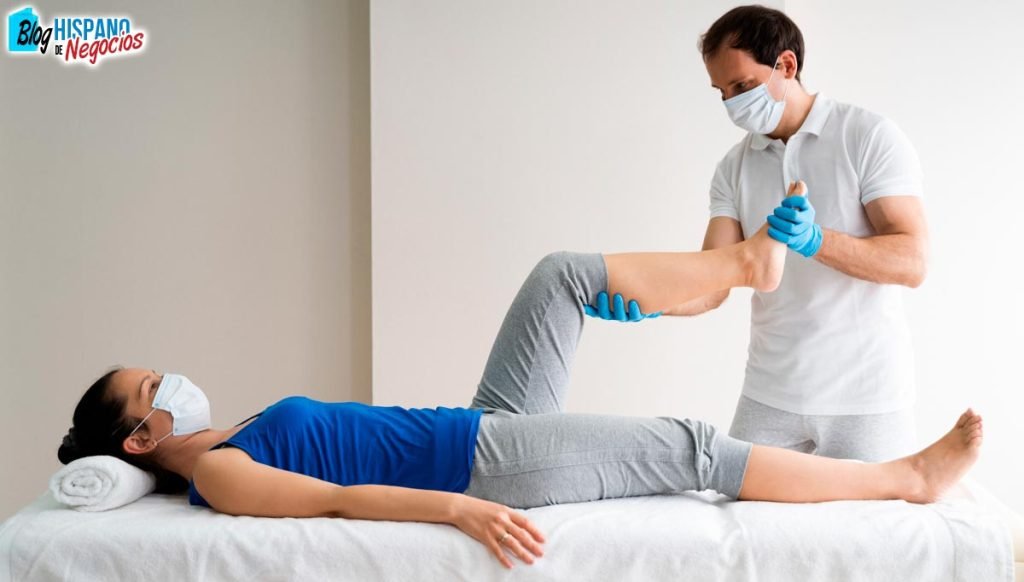 Mejores centros de fisioterapia en los Estados Unidos: Costos y servicios