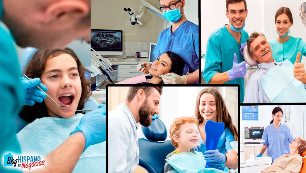 ¿Cuáles son los mejores dentistas en Charlotte NC?, dónde encontrarlos