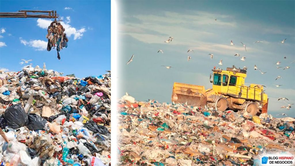 Basurero cerca de mí en USA: Landfill Dump Nearme
