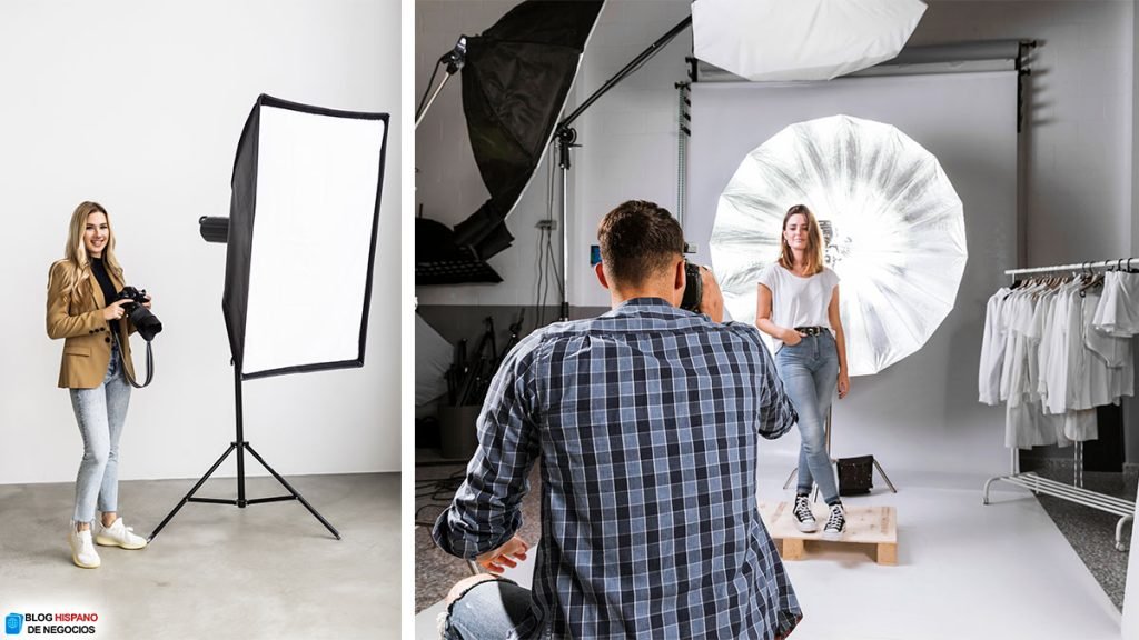 Mejores estudios fotográficos cerca de mí en México