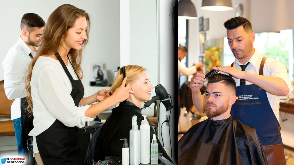 ¿Dónde está la mejor peluquería Granollers - Barcelona?