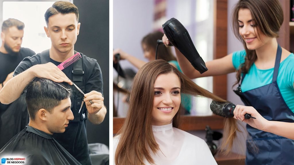 peluqueria zaragoza