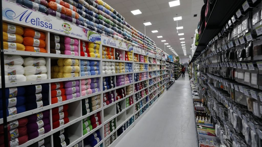 Bazar Chino cerca de mí en España