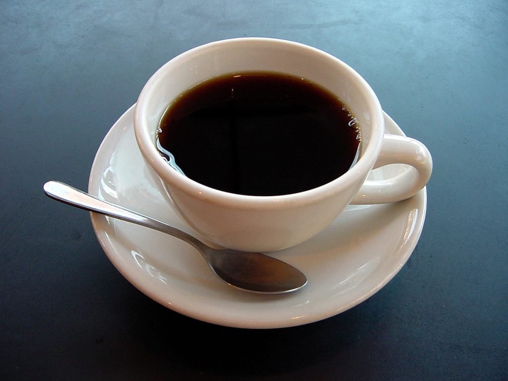 Cafeterías cercanas a mi en España