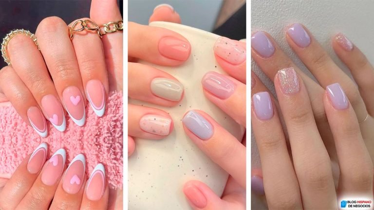 nails cerca de mi