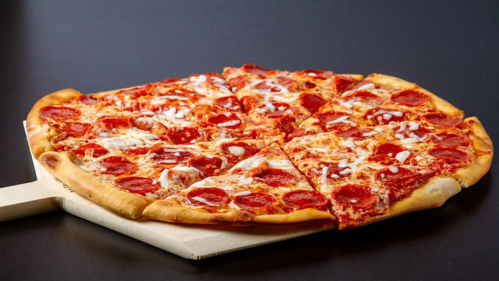 pizza cerca de mí