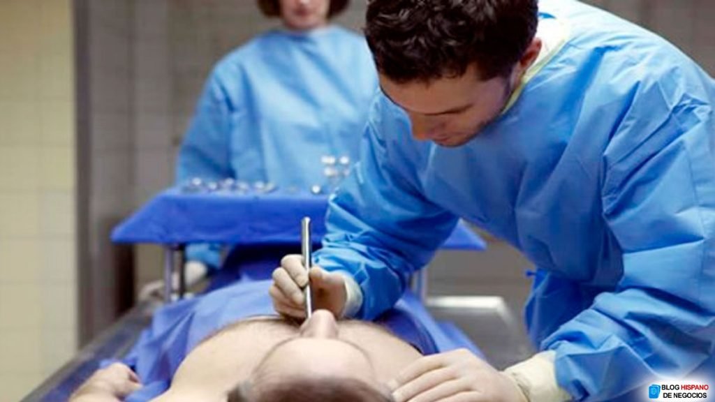 Médico forense: Salario, beneficios y oportunidades en México