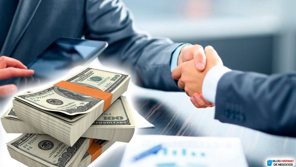Financieras cerca de mí en Estados Unidos