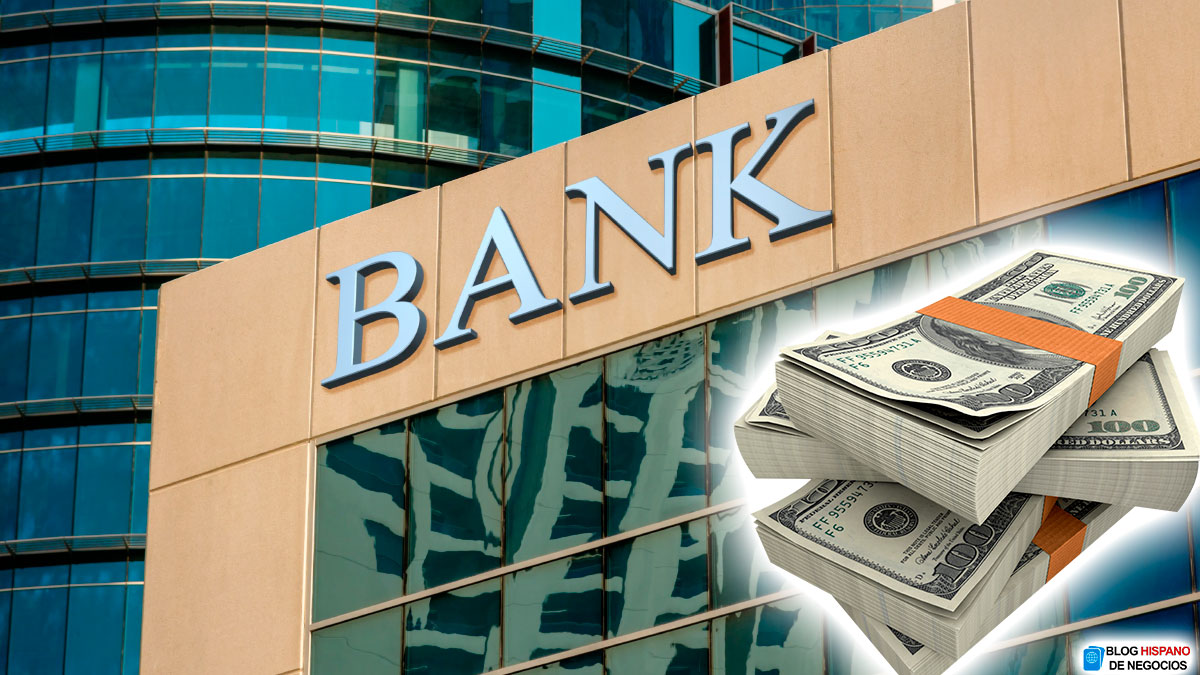 Los 10 mejores bancos de Estados Unidos