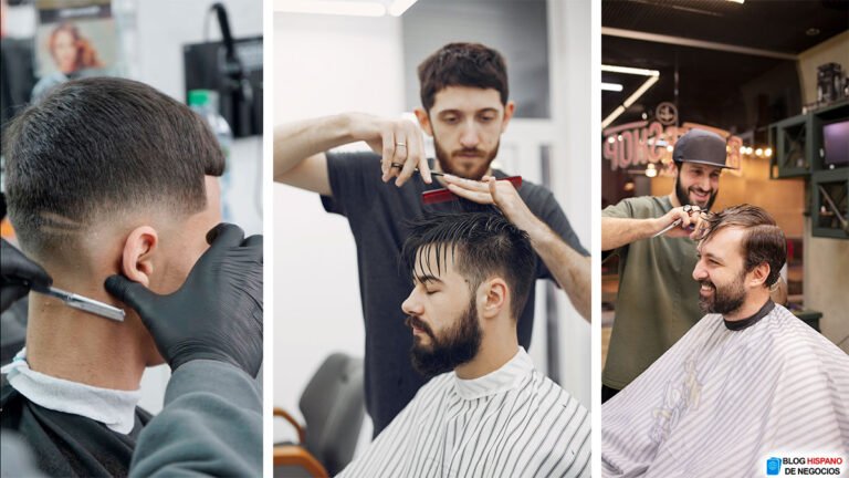 peluqueria de hombres cerca de mi