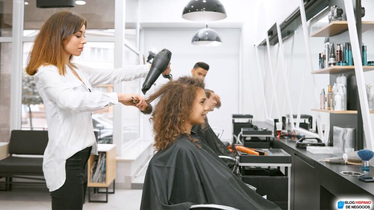 peluqueria latina cerca de mi