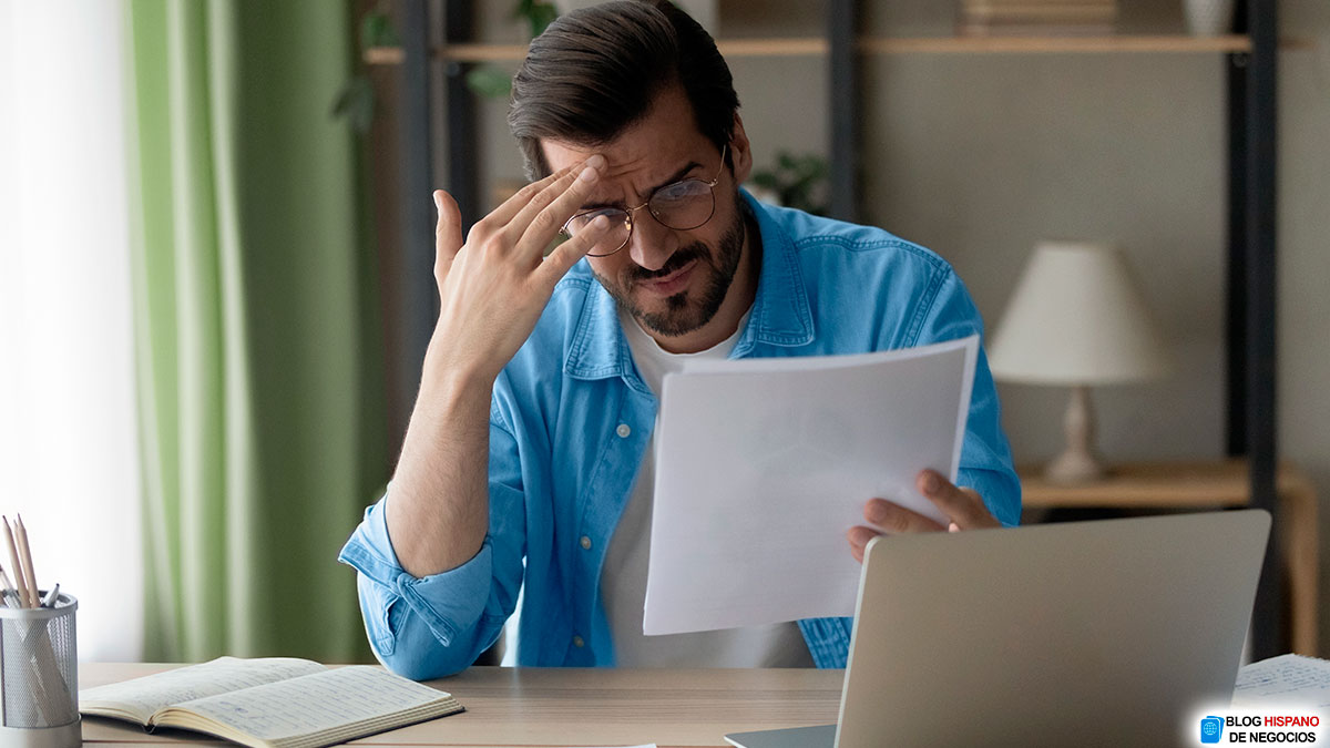 ¿En qué consiste el programa de perdón financiero en Estados Unidos?