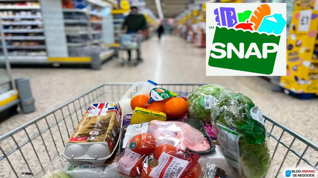 SNAP benefits en español: Todo lo que necesitas saber